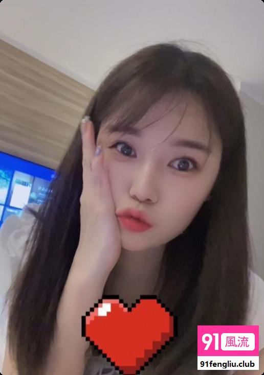 雨花粘人小妖精